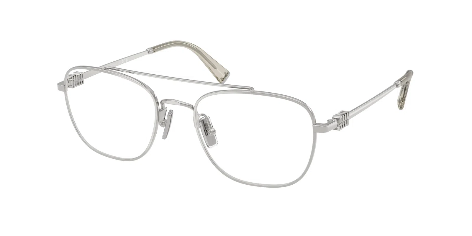 Miu Miu 51WV Eyeglasses - view 14